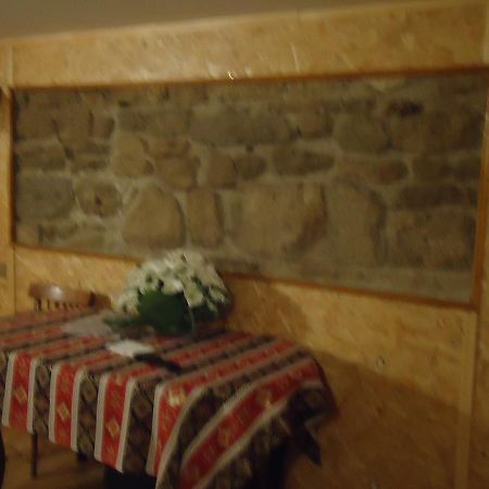 Guesthouse Khazar In Old City Баку Екстер'єр фото