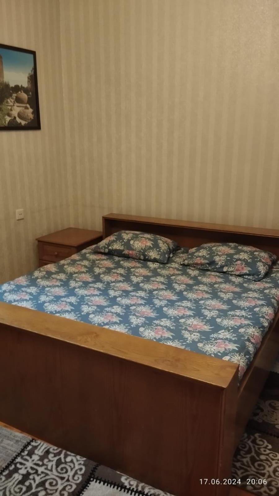 Guesthouse Khazar In Old City Баку Екстер'єр фото