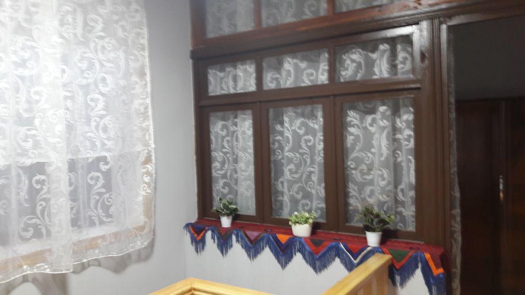 Guesthouse Khazar In Old City Баку Екстер'єр фото