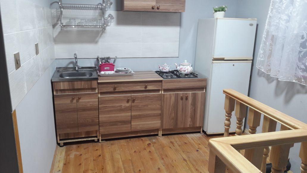 Guesthouse Khazar In Old City Баку Екстер'єр фото