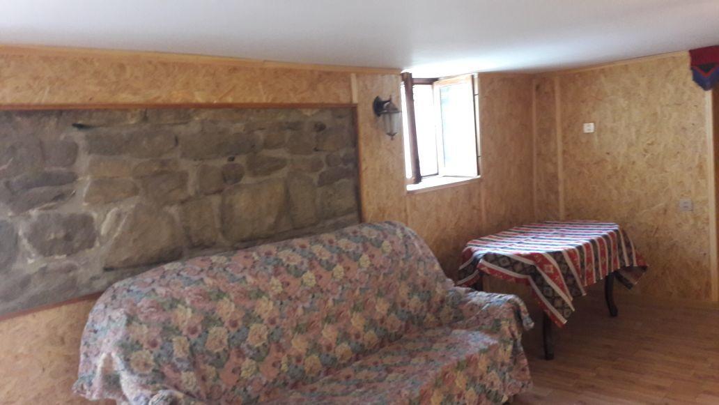 Guesthouse Khazar In Old City Баку Екстер'єр фото