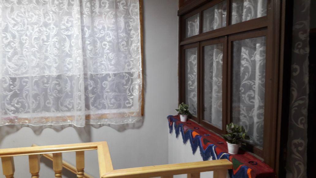 Guesthouse Khazar In Old City Баку Екстер'єр фото