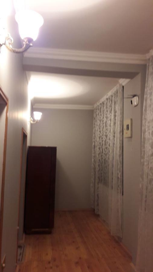 Guesthouse Khazar In Old City Баку Екстер'єр фото