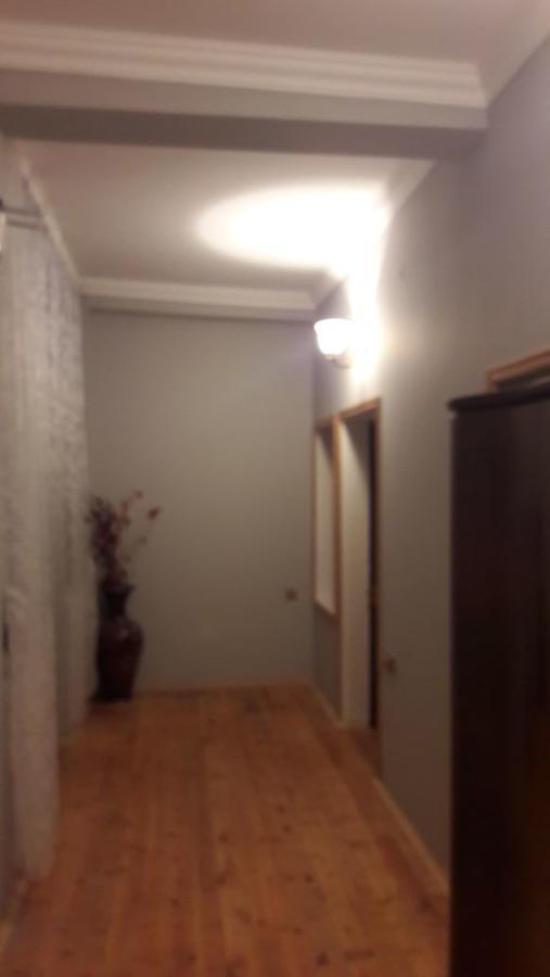 Guesthouse Khazar In Old City Баку Екстер'єр фото
