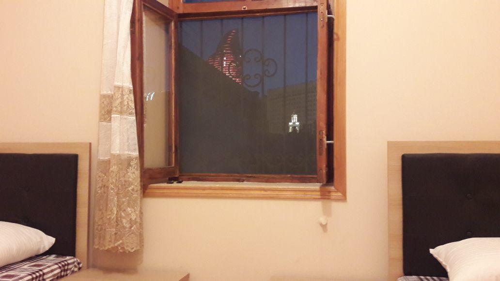 Guesthouse Khazar In Old City Баку Екстер'єр фото