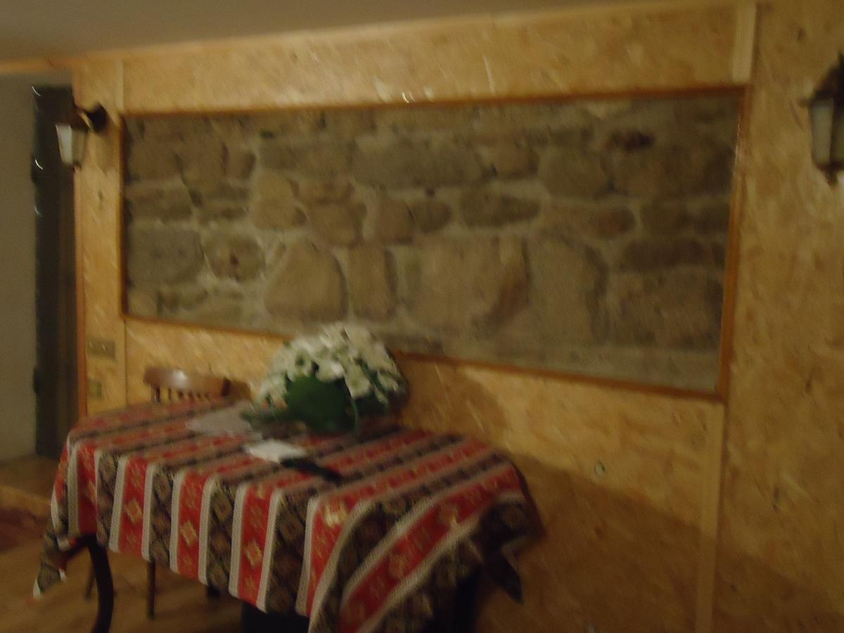 Guesthouse Khazar In Old City Баку Екстер'єр фото