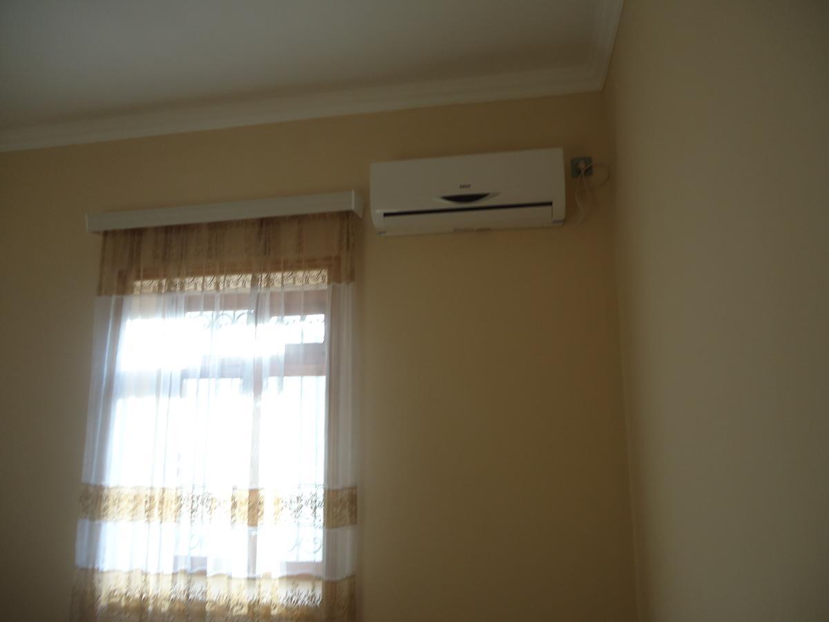 Guesthouse Khazar In Old City Баку Екстер'єр фото
