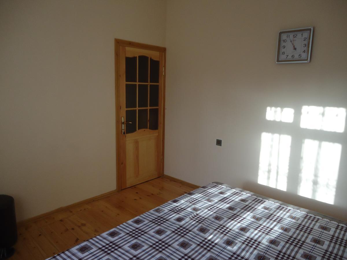 Guesthouse Khazar In Old City Баку Екстер'єр фото