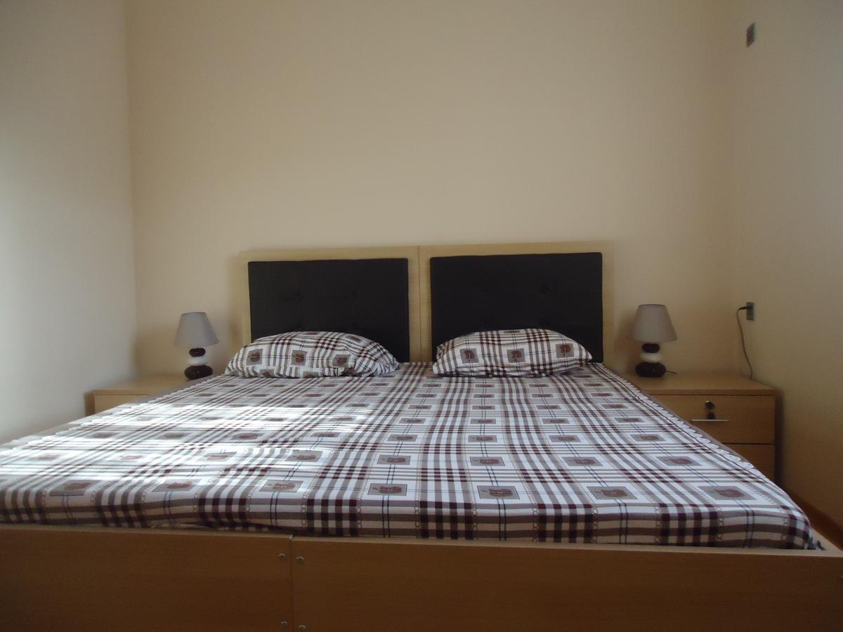 Guesthouse Khazar In Old City Баку Екстер'єр фото