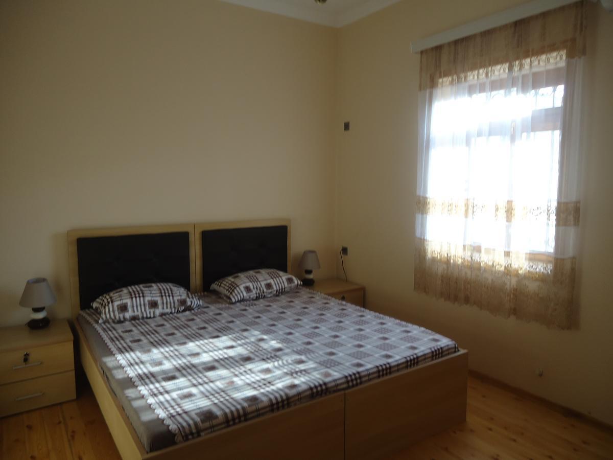 Guesthouse Khazar In Old City Баку Екстер'єр фото