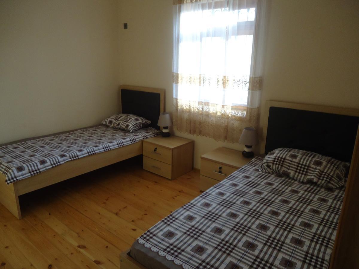 Guesthouse Khazar In Old City Баку Екстер'єр фото