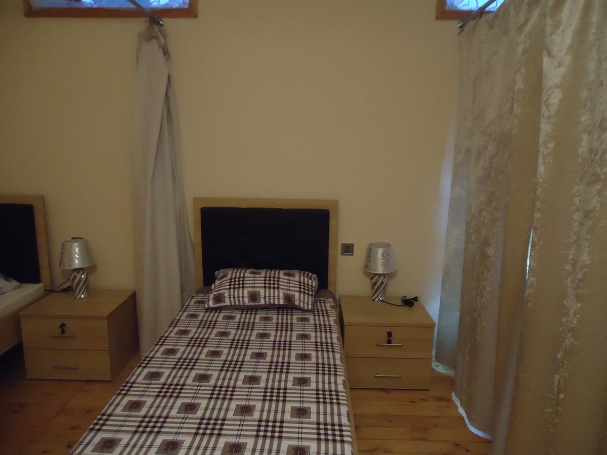 Guesthouse Khazar In Old City Баку Екстер'єр фото