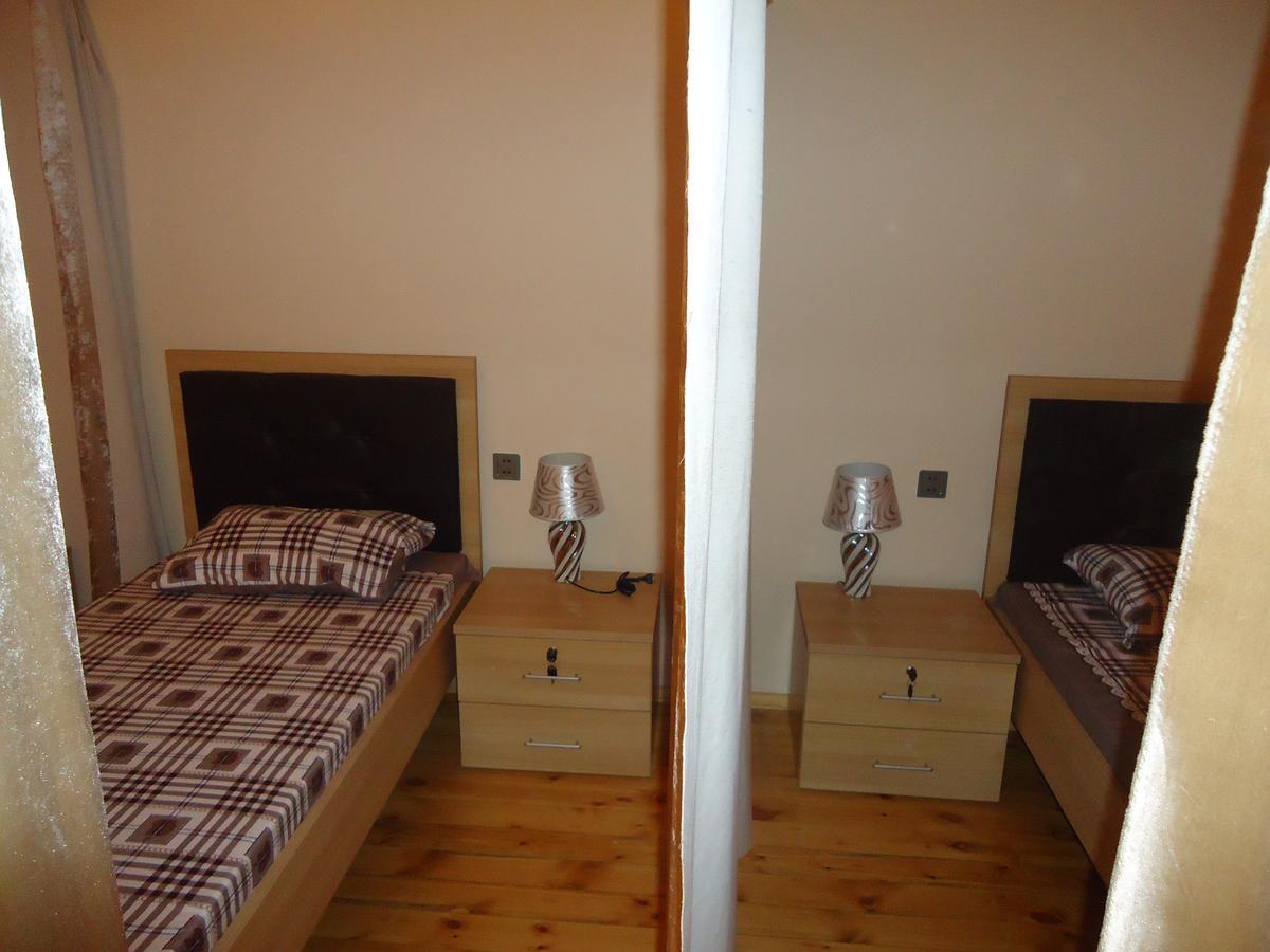 Guesthouse Khazar In Old City Баку Екстер'єр фото