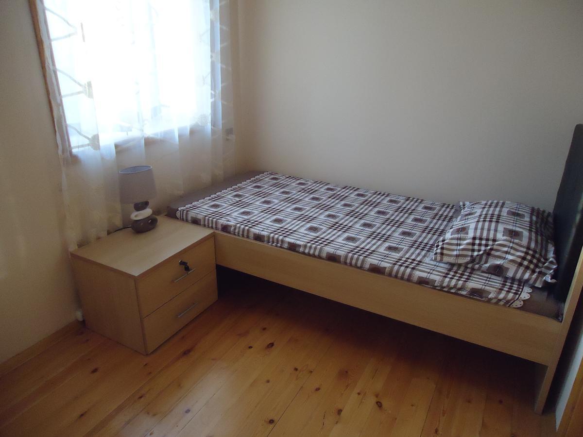 Guesthouse Khazar In Old City Баку Екстер'єр фото