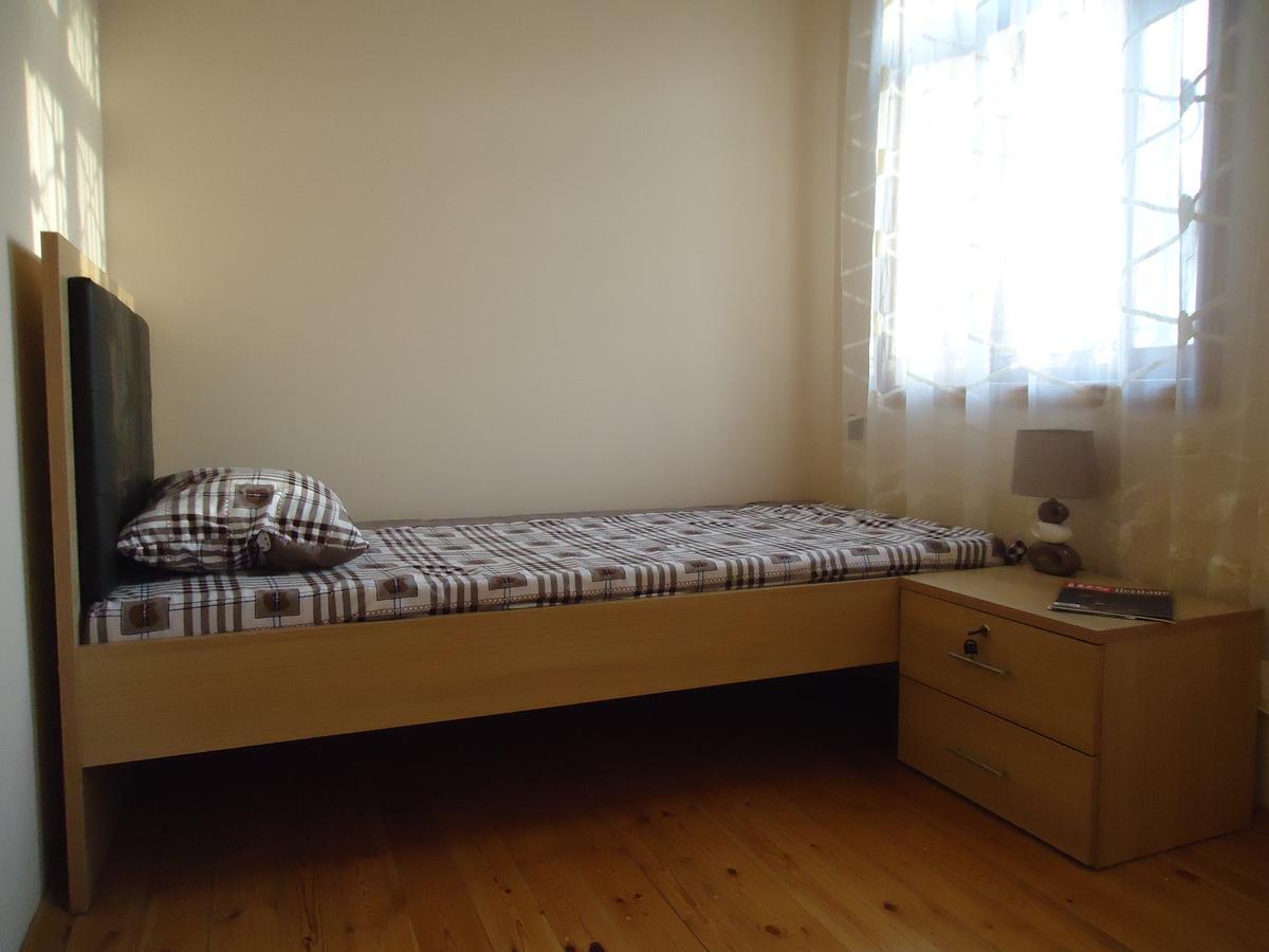 Guesthouse Khazar In Old City Баку Екстер'єр фото