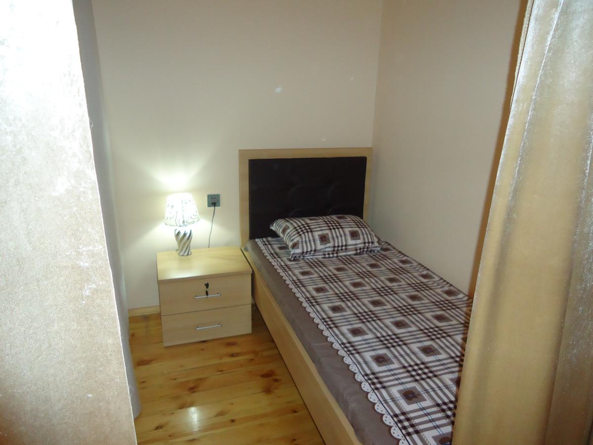 Guesthouse Khazar In Old City Баку Екстер'єр фото