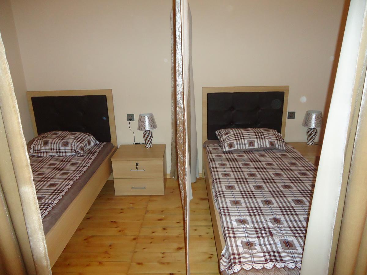 Guesthouse Khazar In Old City Баку Екстер'єр фото