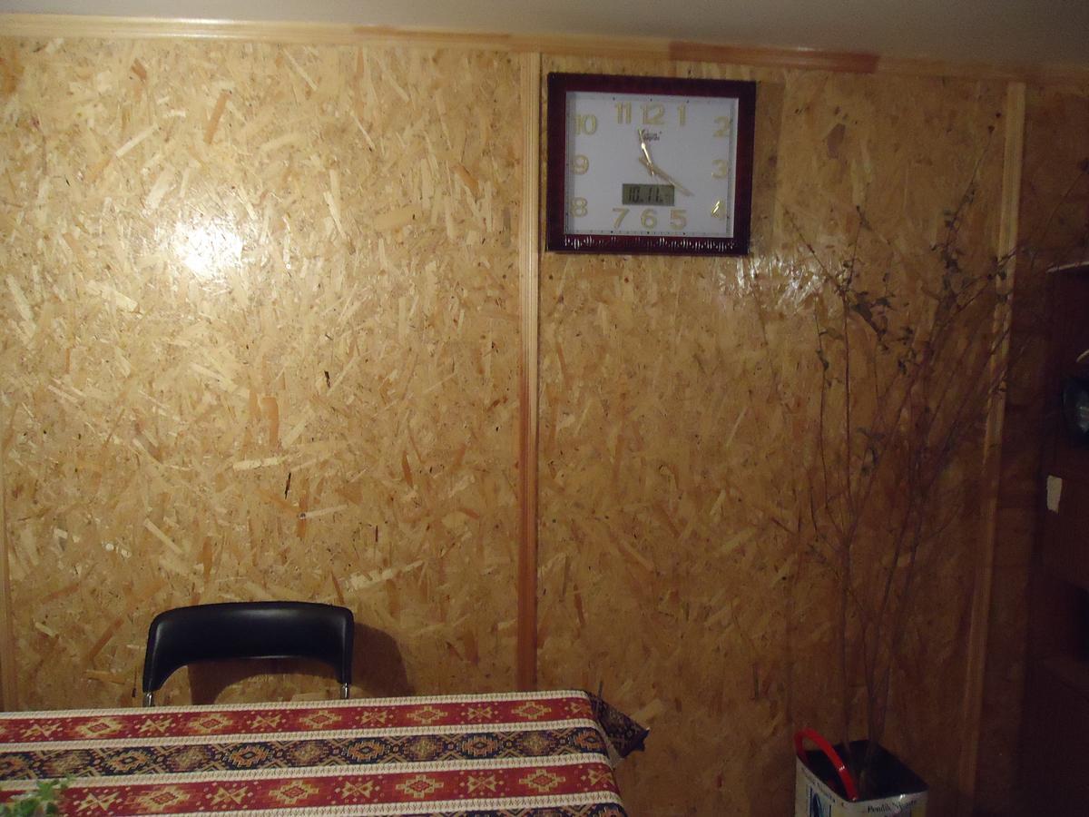 Guesthouse Khazar In Old City Баку Екстер'єр фото