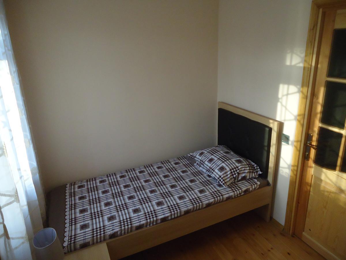 Guesthouse Khazar In Old City Баку Екстер'єр фото