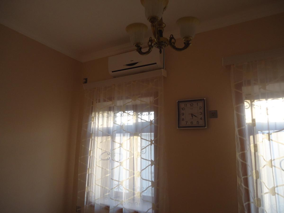 Guesthouse Khazar In Old City Баку Екстер'єр фото