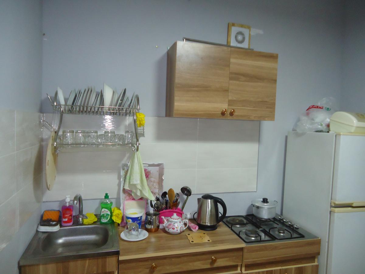 Guesthouse Khazar In Old City Баку Екстер'єр фото
